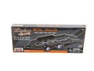 Tréler/Trailer -  Motor Max - 1:43