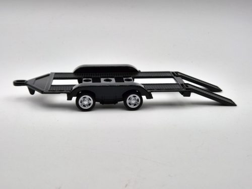 Tréler/Trailer -  Motor Max - 1:43