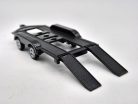 Tréler/Trailer -  Motor Max - 1:43
