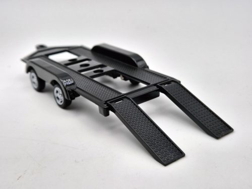 Tréler/Trailer -  Motor Max - 1:43