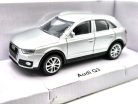 Audi Q3 (2018) -  Rastar - 1:43