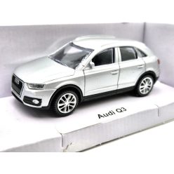 Audi Q3 (2018) -  Rastar - 1:43