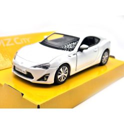 Toyota 86 (2014) -  RMZ City - 1:32