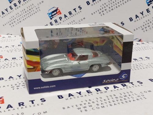 Corvette Stingray -  Solido - 1:43