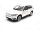 BMW X5 (2015) - fehér -  Welly - 1:34