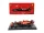 Ferrari - F1 Team Scuderia Ferrari (2020) - Ausztrál GP - Sebastian Vettel - pilótával - Bburago - 1:43 1/43 modellautó modell autó