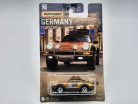 Porsche 911 Rally (1985) -  Matchbox - 1:64
