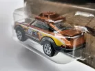 Porsche 911 Rally (1985) -  Matchbox - 1:64
