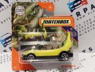 Big Banana Car -  Matchbox - 1:64