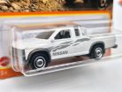 Nissan Hardbody D21 (1995) -  Matchbox - 1:64