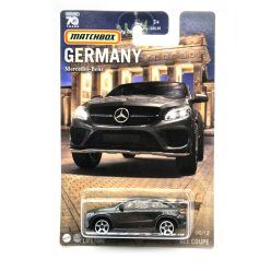 Mercedes GLE Coupe -  Matchbox - 1:64