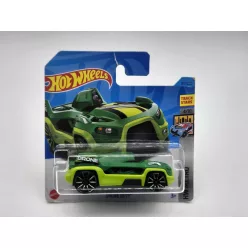 HW Metro - 4/10 - Drone Duty -  Hot Wheels - 1:64