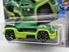 HW Metro - 4/10 - Drone Duty -  Hot Wheels - 1:64