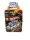 Fém Hot Wheels tároló doboz koffer táska  - 18 db 1:64 autó számára -  Hot Wheels - 1:64