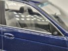 BMW E39 530d touring (1997) - kék -  KK Scale - 1:18 - sérült