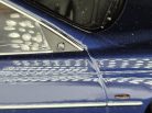 BMW E39 530d touring (1997) - kék -  KK Scale - 1:18 - sérült