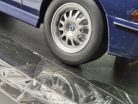 BMW E39 530d touring (1997) - kék -  KK Scale - 1:18 - sérült