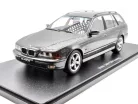 BMW E39 540i touring (1997) - szürke -  KK Scale - 1:18