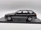 BMW E39 540i touring (1997) - szürke -  KK Scale - 1:18