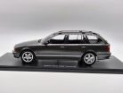 BMW E39 540i touring (1997) - szürke -  KK Scale - 1:18