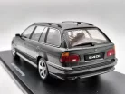 BMW E39 540i touring (1997) - szürke -  KK Scale - 1:18