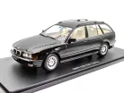 BMW E39 520i touring (1997) - fekete -  KK Scale - 1:18