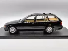 BMW E39 520i touring (1997) - fekete -  KK Scale - 1:18
