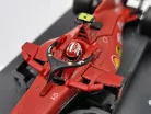 Ferrari SF1000 F1 #16 - Austrian GP (2020) - Charles Leclerc - PILÓTÁVAL -  Bburago - 1:43