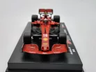Ferrari SF1000 F1 #16 - Austrian GP (2020) - Charles Leclerc - PILÓTÁVAL -  Bburago - 1:43