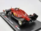 Ferrari SF1000 F1 #16 - Austrian GP (2020) - Charles Leclerc - PILÓTÁVAL -  Bburago - 1:43