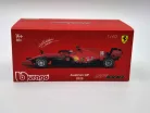 Ferrari SF1000 F1 #16 - Austrian GP (2020) - Charles Leclerc - PILÓTÁVAL -  Bburago - 1:43
