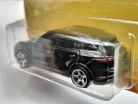 Porsche Cayenne Turbo  -  Matchbox - 1:64