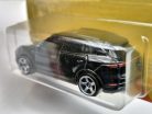 Porsche Cayenne Turbo  -  Matchbox - 1:64