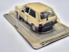 Yugo 45 (1980) -  Edicola - 1:43