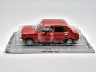 Zastava 1100 (1975) -  Edicola - 1:43