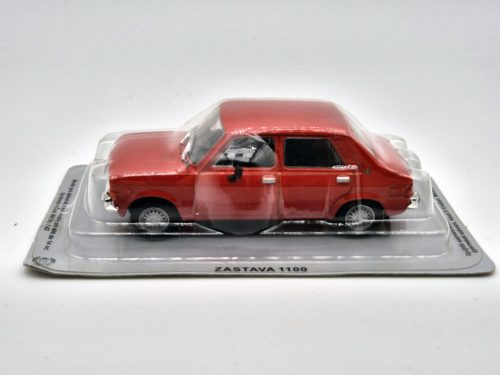 Zastava 1100 (1975) -  Edicola - 1:43