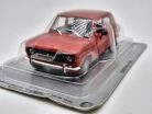 Zastava 1100 (1975) -  Edicola - 1:43