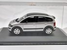 Audi A2 (2000) - ezüst -  Maxichamps - 1:43