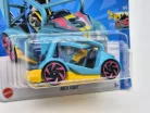 HW Ride-Ons - 5/5 - Kick Kart -  Hot Wheels - 1:64