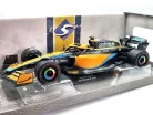 McLaren F1 MCL36 #3 (2022) Australian GP - Daniel Ricciardo -  Solido - 1:18