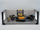 McLaren F1 MCL36 #3 (2022) Australian GP - Daniel Ricciardo -  Solido - 1:18