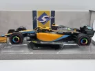 McLaren F1 MCL36 #3 (2022) Australian GP - Daniel Ricciardo -  Solido - 1:18