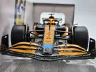 McLaren F1 MCL36 #3 (2022) Australian GP - Daniel Ricciardo -  Solido - 1:18