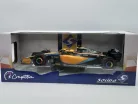 McLaren F1 MCL36 #3 (2022) Australian GP - Daniel Ricciardo -  Solido - 1:18