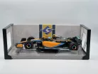 McLaren F1 MCL36 #4 (2022) 3rd Emilia Romagna Italy GP - Lando Norris -  Solido - 1:18
