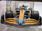 McLaren F1 MCL36 #4 (2022) 3rd Emilia Romagna Italy GP - Lando Norris -  Solido - 1:18