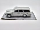 Warszawa 203 kombi (1965) -  Edicola - 1:43