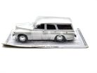 Warszawa 203 kombi (1965) -  Edicola - 1:43