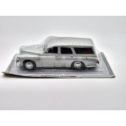 Warszawa 203 kombi (1965) -  Edicola - 1:43