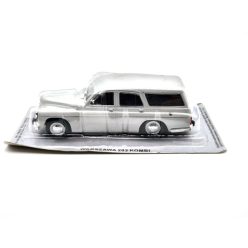 Warszawa 203 kombi (1965) -  Edicola - 1:43